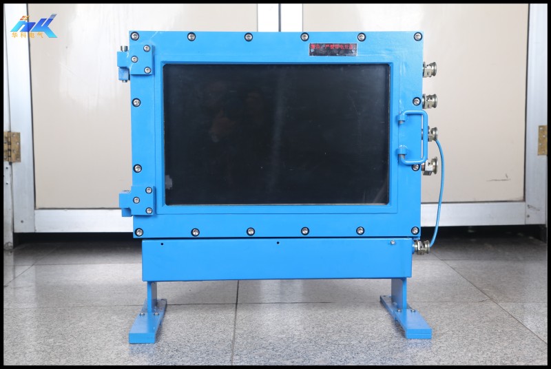 寻合作加盟代理商煤矿KJD660矿用隔爆兼本安型计算机  矿用计算机  广播计算机  煤矿井下计算机