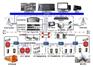 寻加盟合作代理商KT158矿用无线(WIFI)通信系统