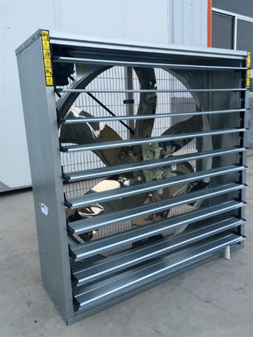 车间 冷风机,白塔区冷风机,潍坊瀚泓节能  鸡舍 降温 冷风  安装使用 冷风机