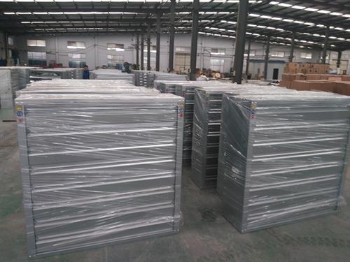 温室冷风机价格_银州区冷风机_潍坊瀚泓节  方形负压风机冷风  排风扇、排气扇冷