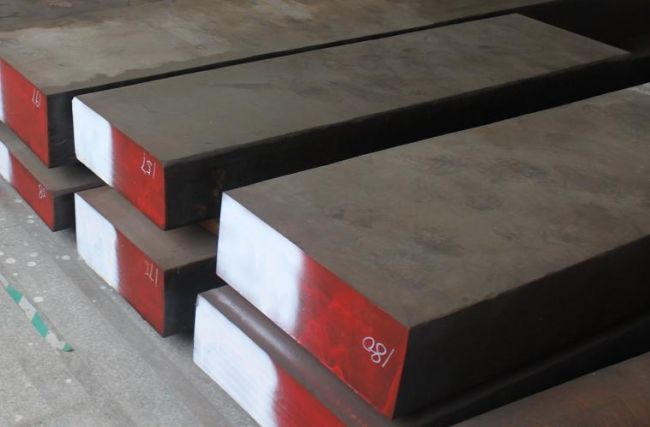 牌号：1.2510  模具钢