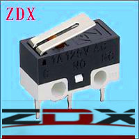 微动开关MX-1382-10  深圳微动开关  厂家直销