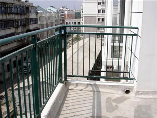 咸宁和盛金属,锌钢阳台价格,荆州市锌钢阳 湖北锌钢阳台护栏 锌钢阳台栏杆