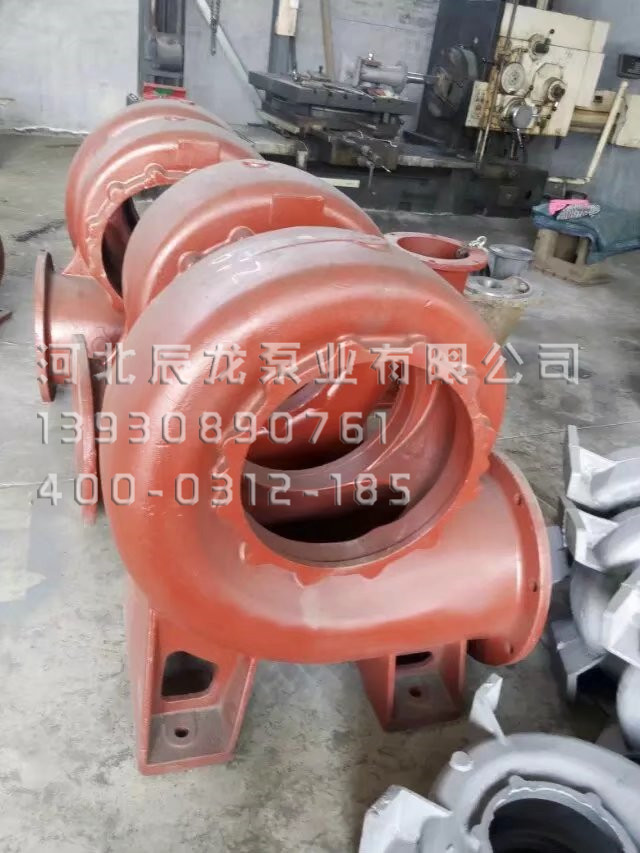 混流泵样本650HW-10混流泵型号表卧式混流泵 大型立式混流泵结构图 混流泵安装