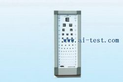 视力表灯箱 A3700095