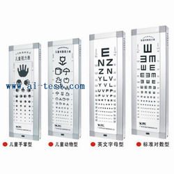 国际标准视力表灯箱 AM5400000