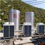 石家庄空气能热水工程