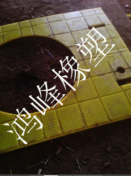 聚氨酯钻井平台防滑垫  聚氨酯防滑垫  海上钻井防滑垫
