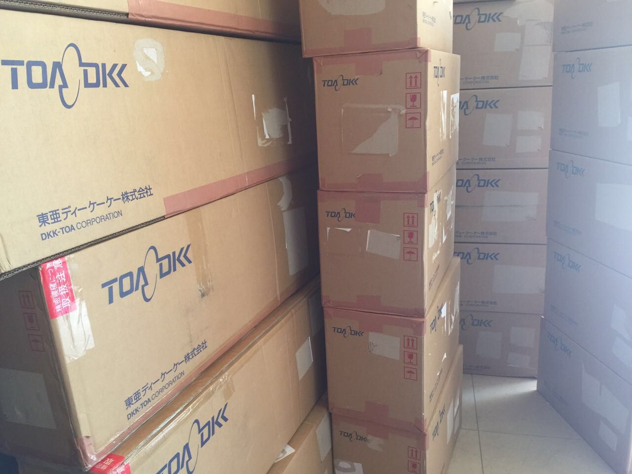 DKK-TOA CM-31P电导率计  DKK-TOA东亚电波  电导率电极  电导率仪