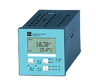 E+H ORP仪现货CPM253-PR8005离子计  E+HORP表  ORP仪CPM253