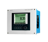 E+H ORP仪现货CPM253-PR8005离子计  E+HORP表  ORP仪CPM253
