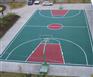 硅pu篮球场地施工|泰安硅pu篮球场|济