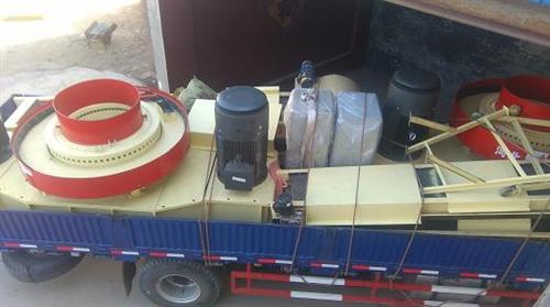 秸秆压块机、压块机、万帮农牧机械制造(图  玉米秸秆压块机  桉树皮压块机