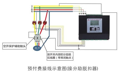 电能表|武汉中科万成电子|单三相混合预付 预付费型多用户电 单三相混合预付费 集中式多用户电能