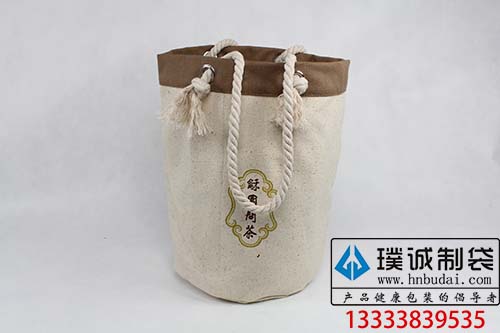 白酒布袋  棉布束口袋  优质棉布袋