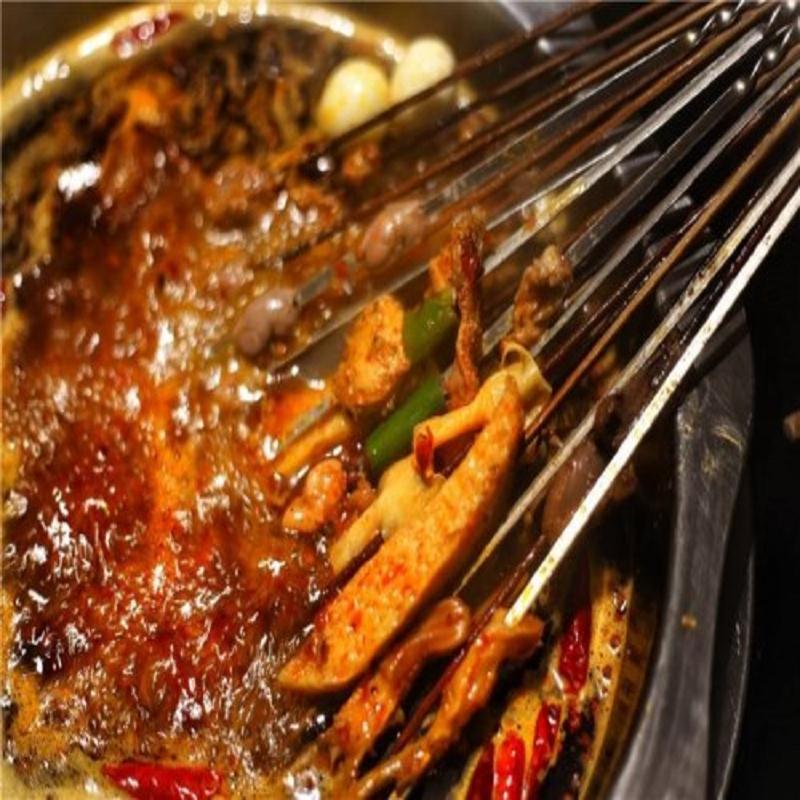 贵州串串香培训学校 重庆哪家串串香培训学&nbsp;&nbsp;正宗串串香培训学&nbsp;&nbsp;重庆串串香培训学