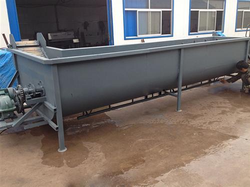 家禽浸烫池报价,南昌家禽浸烫池,诸城中鸿  家禽浸烫池售后  家禽浸烫池材质