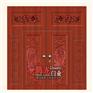 非标防盗门,郑州防盗门,腾龙门业(多图)