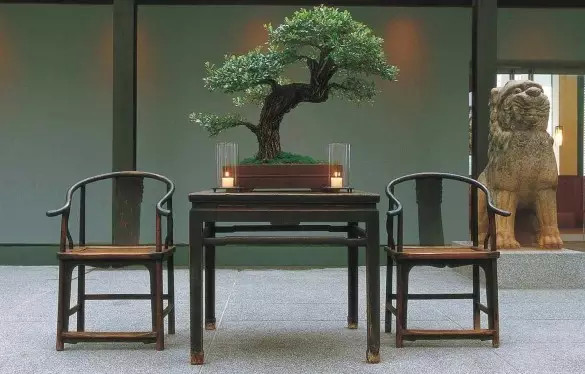 天目工艺热销水泥家具,水泥仿木纹桌椅  水泥桌椅  水泥地板