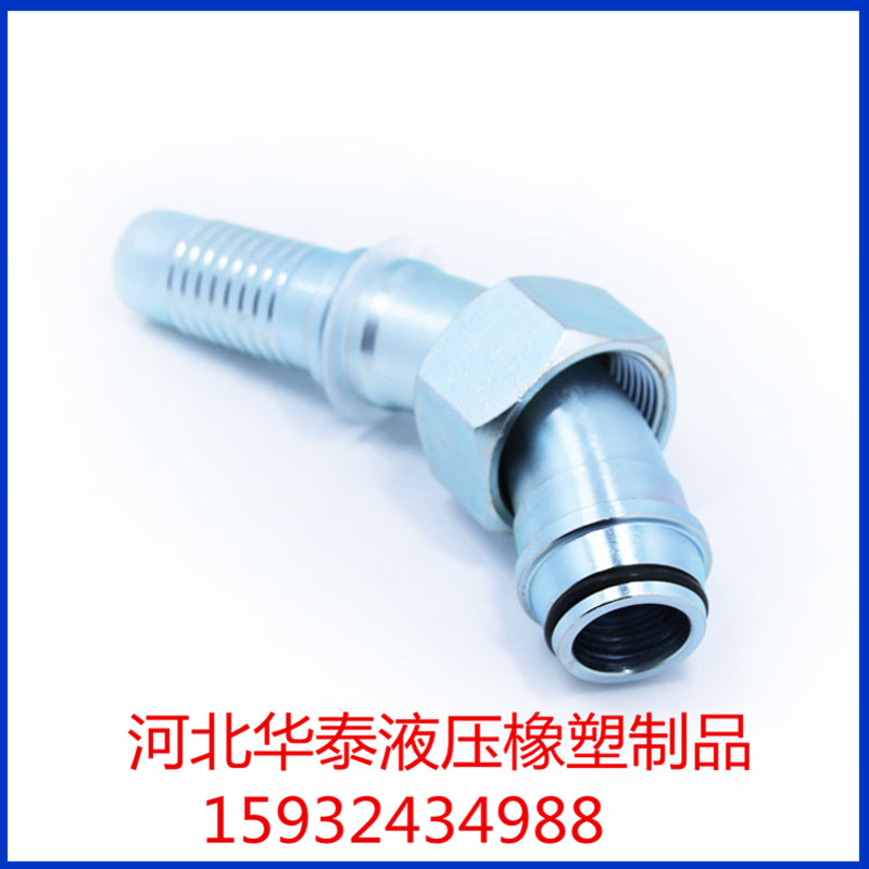 卡套式接头价格@江苏卡套式软管接头厂家直销