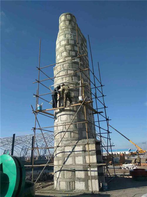 除尘器厂家_除尘器_志联环保科技产品放心  麻石除尘器多少钱  麻石除尘器价格