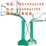 篮球架南宁户外篮球架直销各种款式的篮球架