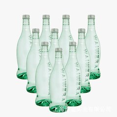 澳大利亚矿泉水进口报关费用流程
