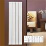 唐山铜铝暖气片哪种品牌好  铜铝复合132X60散热器