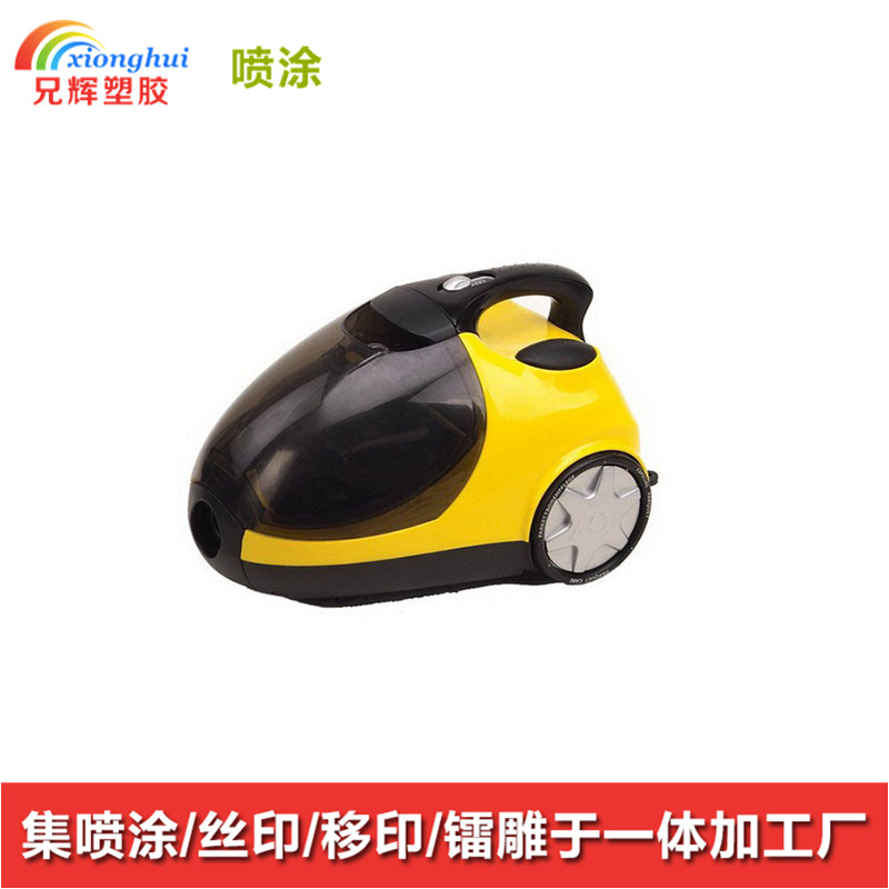 深圳小玩具塑料喷涂工厂  深圳喷涂厂  玩具塑料喷涂加工