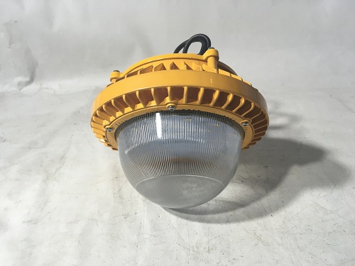 LED防爆泛光灯 海洋王9186LED防爆灯80W 仓库照明