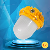 LED防爆平台灯 船用led吸顶灯 小功率巷道灯30W