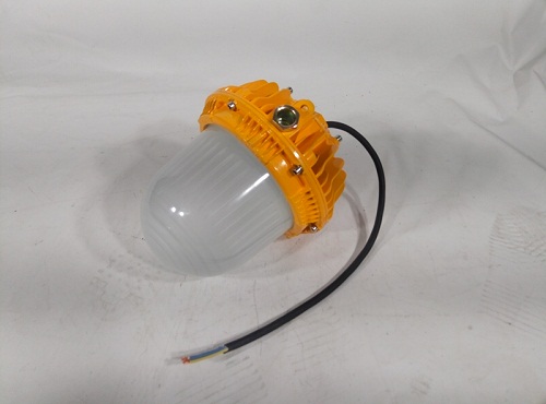 LED防爆平台灯 船用led吸顶灯 小功率巷道灯30W