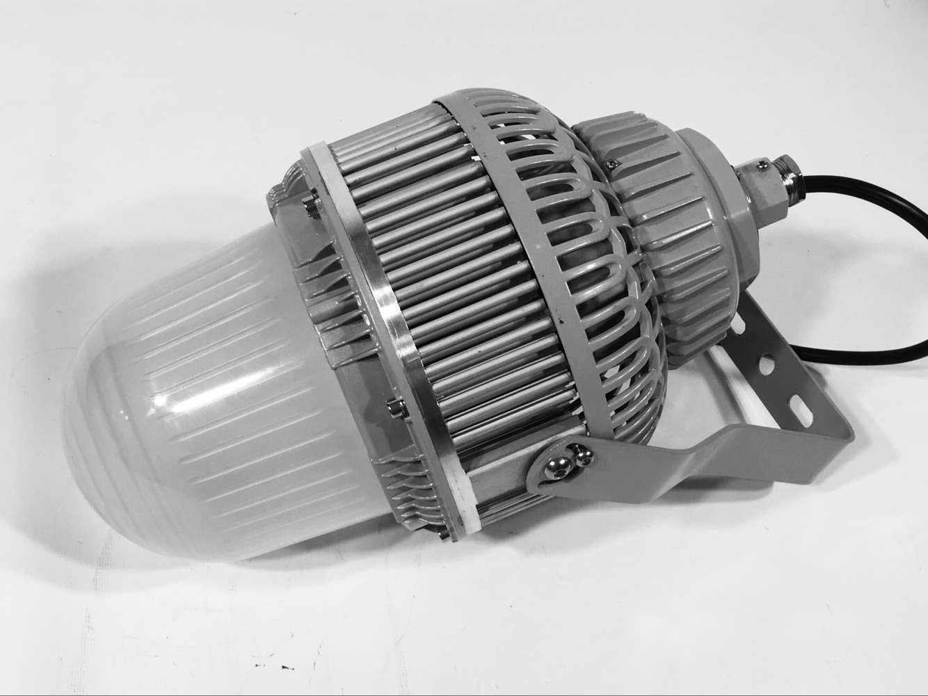 led防爆平台灯60w led防爆强光工作灯 路灯 led