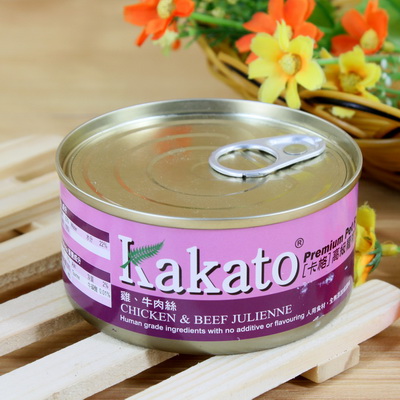 上海代理进口宠物食品清关手续