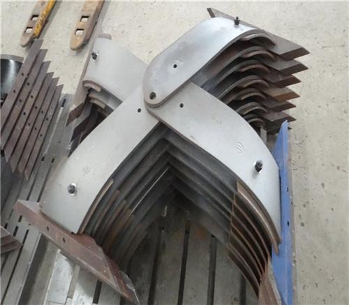 曲面深松铲求购_滁洲曲面深松铲_欧亿机械  曲面深松铲直销  曲面深松铲生产厂