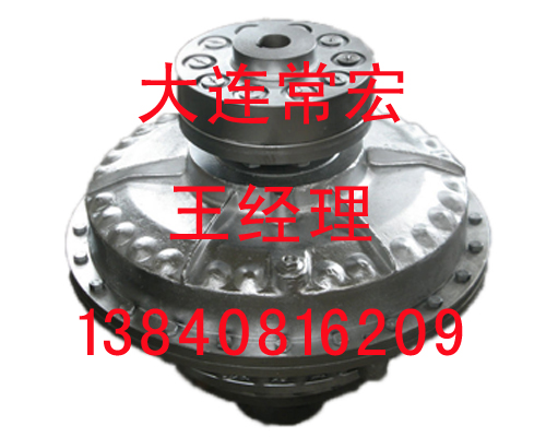 YOXE限矩型液力偶合器  调速型液力偶合器