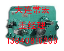 调速型液力偶合器  限矩型液力偶合器