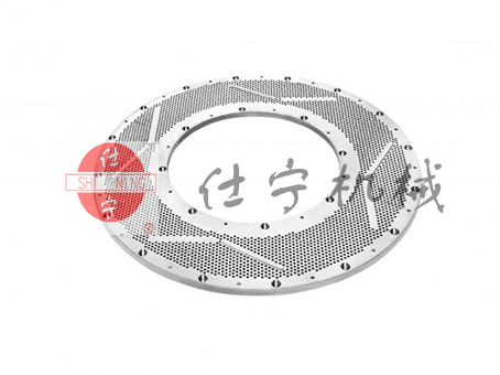 厂家专业定制纤维分离机筛板  碎浆机筛板