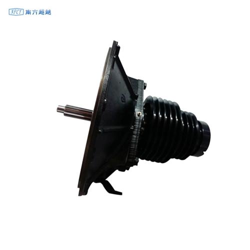 清扫车离合器|南超机械|皮带轮离合器  洗扫车离合器