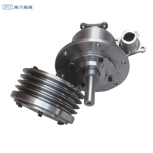 森源重工离合器、南超机械、吸尘车离合器  自动离合器  皮带轮离合器