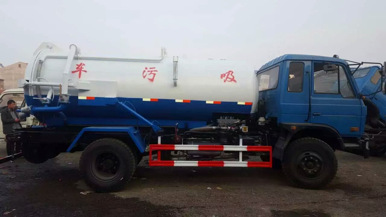 山东嘉力专业生产多用途吸污车&nbsp;&nbsp;二手吸污车&nbsp;&nbsp;吸污清洗车