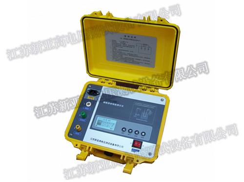 带电测试仪、江苏新亚高电压测试设备、绝缘  绝缘子带电测试仪  避雷器带电测试仪
