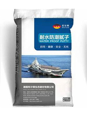耐粉化腻子粉代理