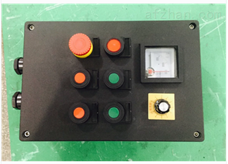 BXK8050-T防爆防腐控制箱  BXK8050-T防爆控制箱