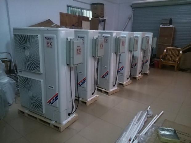 BKFR-26/220V_1P防爆空调防爆空调厂家批发