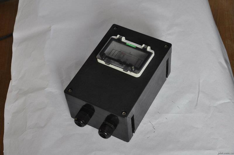 PXTR-2-3*3/1CM三防照明配电箱