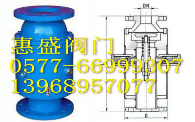 防爆波阀FA49H-Q&nbsp;&nbsp;厂家直销
