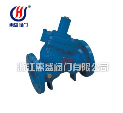 快闭止回阀DYH41X