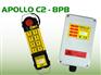 APOLLO工业无线遥控器 行车遥控器