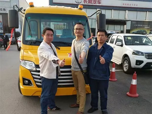 聊城莘县校车运营管理服务有限公司聊城江北汽车城  聊城五菱校车  聊城中通校车  聊城宇通校车